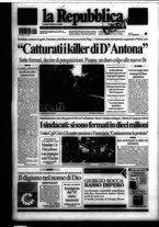 giornale/RAV0037040/2003/n. 252 del 25 ottobre